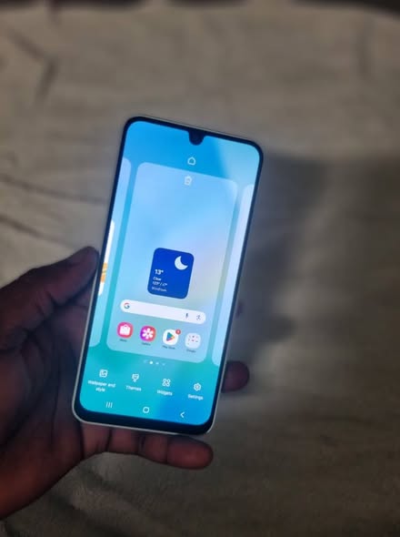 Samsung A16, 128gb photo 4