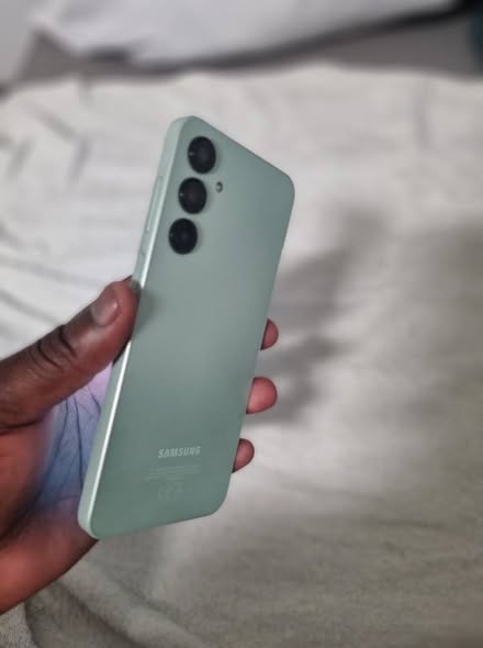 Samsung A16, 128gb photo 1
