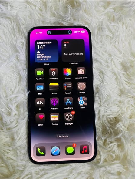iPhone 14 Pro Max 512GB photo 1
