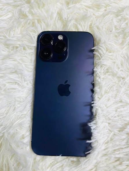 iPhone 14 Pro Max 512GB photo 2