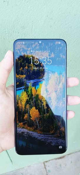 Huawei Nova Y70 photo 1