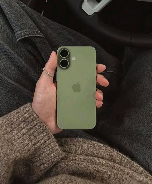 IPhone 17 256gb photo 1