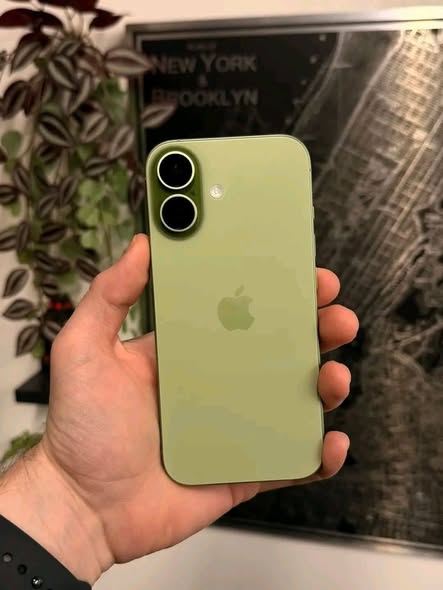 IPhone 17 256gb photo 2