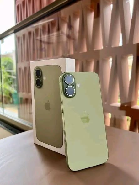 IPhone 17 256gb photo 3