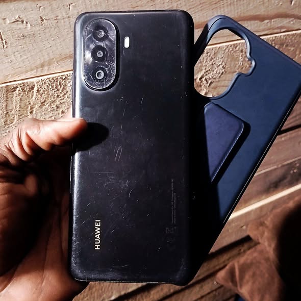 Huawei Nova Y71  128gb photo 2