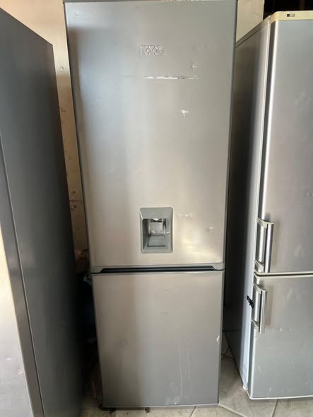 Hisense fridge photo 2