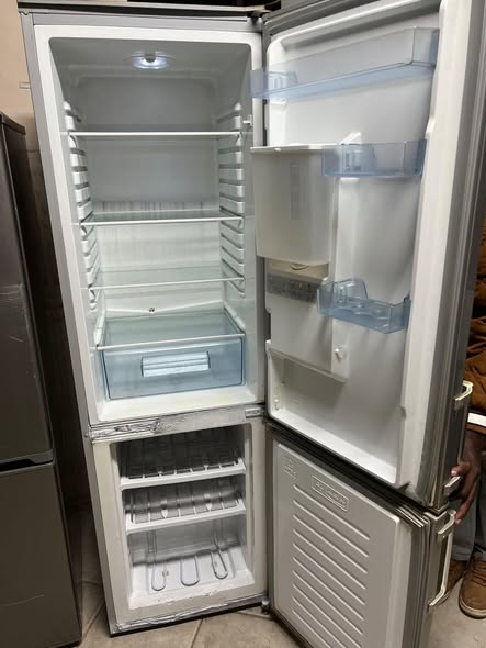 Hisense fridge photo 1