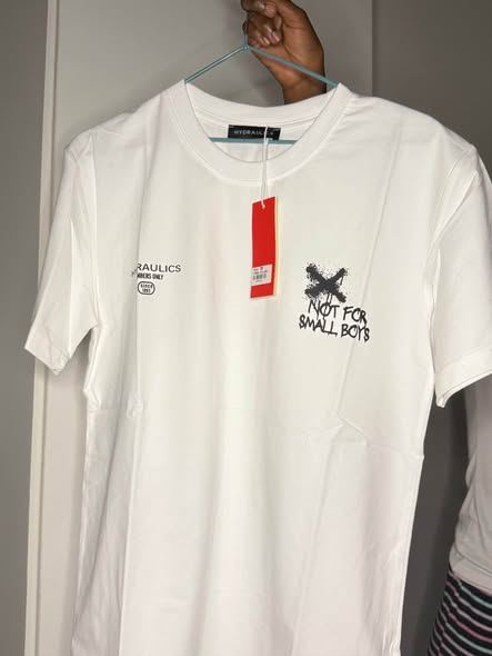 Branded T-shirts photo 2