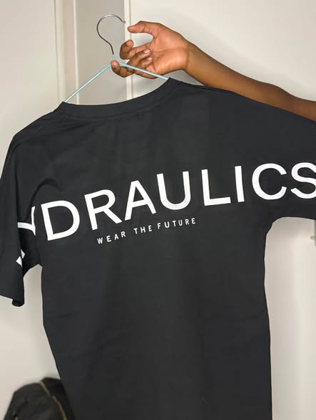 Branded T-shirts photo 5