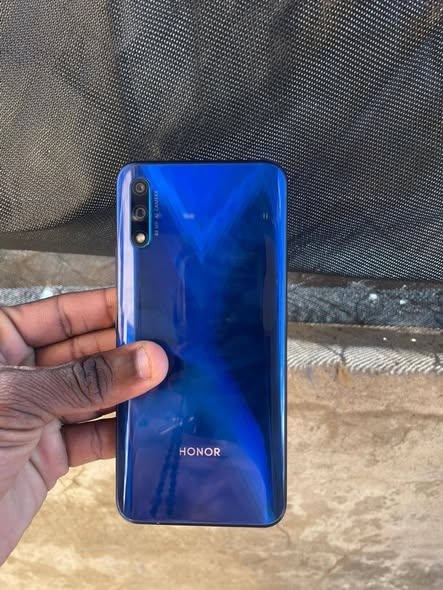 Huawei honor 9x photo 5