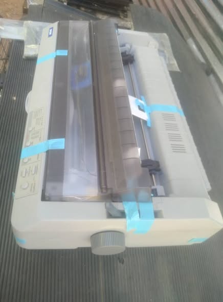 Printer LQ2090 photo 3