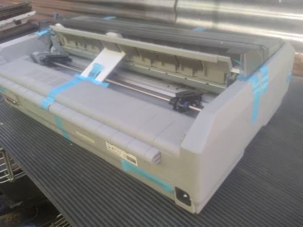 Printer LQ2090 photo 4