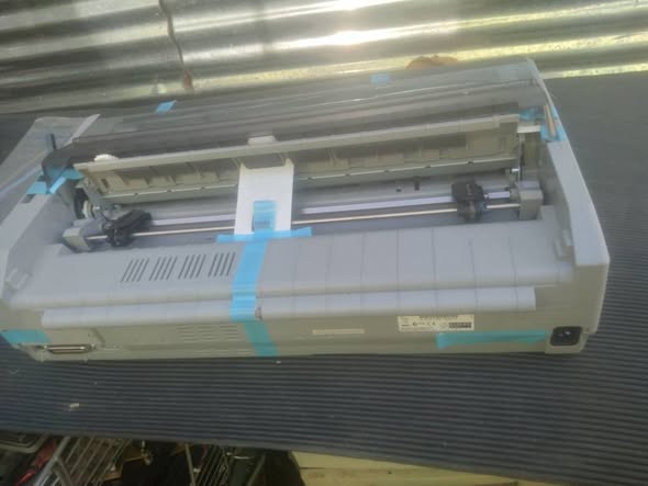 Printer LQ2090 photo 1