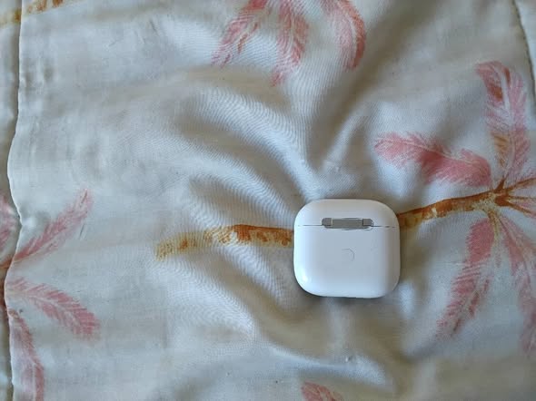 Bluetooth headset photo 4