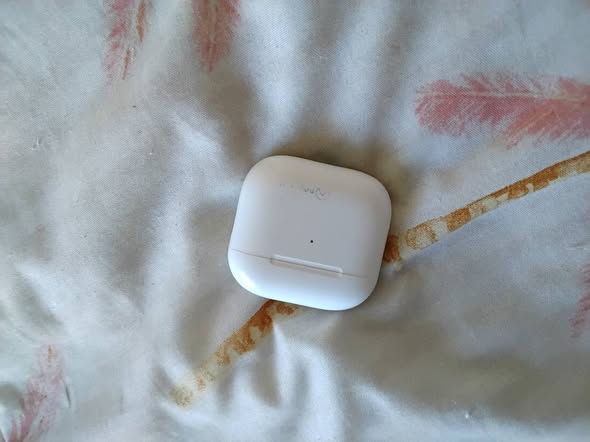 Bluetooth headset photo 3