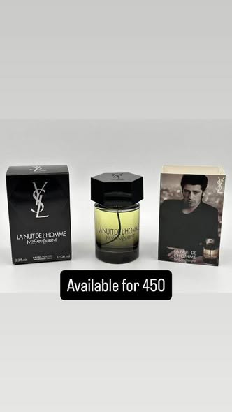 Perfumes photo 4
