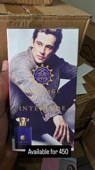 Perfumes photo 2