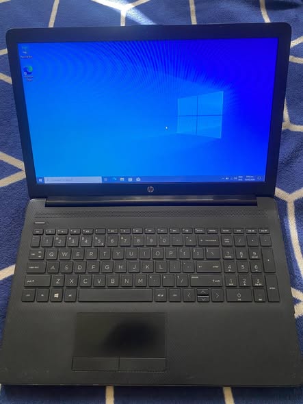 Hp laptop photo 3