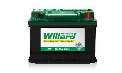 Car battery photo 5