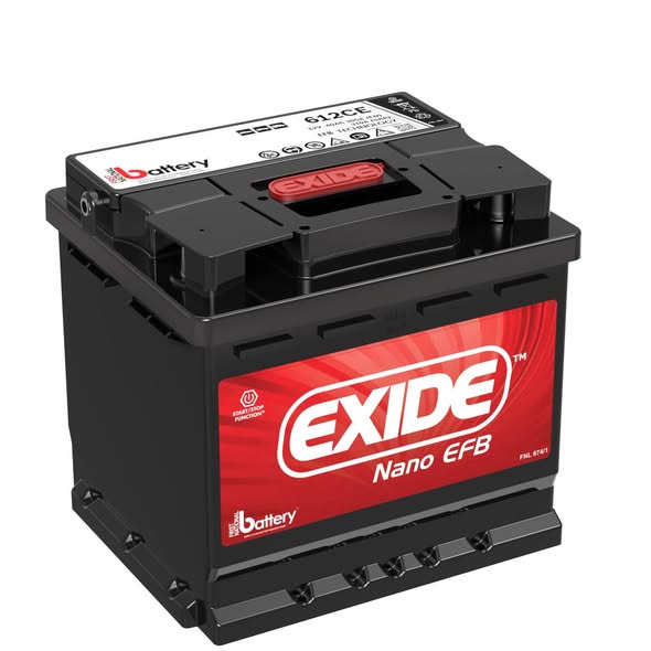 Car battery photo 3