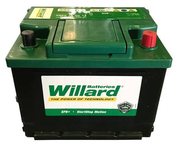Car battery photo 4