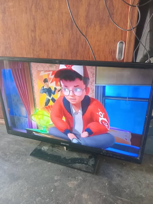 Sinotec TV photo 1