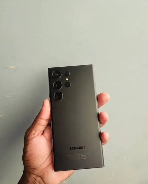 Samsung s23 ultra photo 4