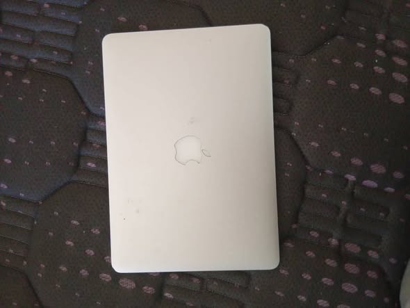 Mac book pro 2015 photo 1