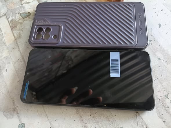 Samsung A12 photo 1