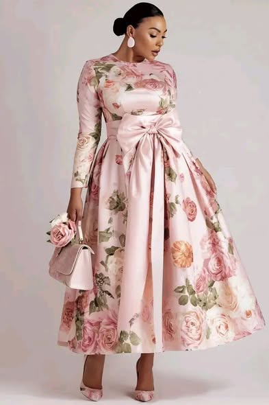 Classy dresses for women photo 5
