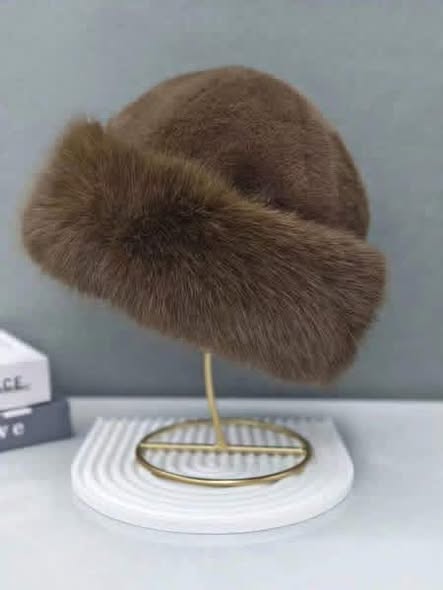 Winter hats photo 1