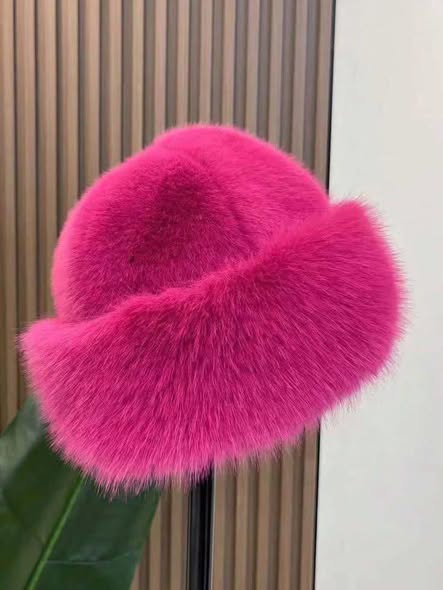Winter hats photo 2