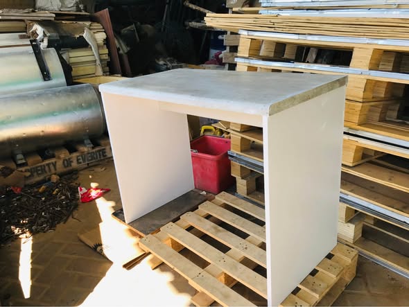 Study table photo 2