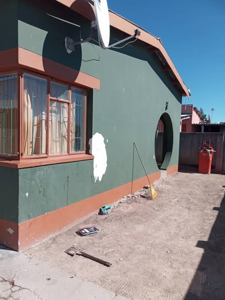 Freestanding 3Bedroom house for sale in Grootfontein (Soweto) photo 4