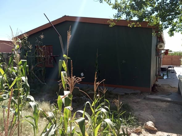 Freestanding 3Bedroom house for sale in Grootfontein (Soweto) photo 3