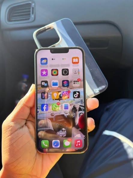 Iphone 13 pro photo 1