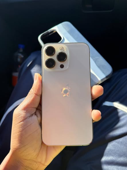 Iphone 13 pro photo 2