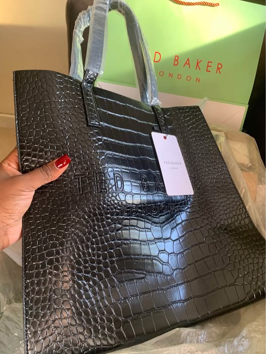 Ted baker bag Medium size photo 1