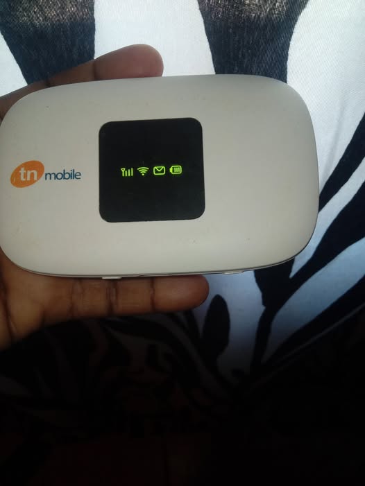 Pocket Wifi photo 1