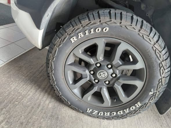 265/60 R18 bakkie tyres photo 2
