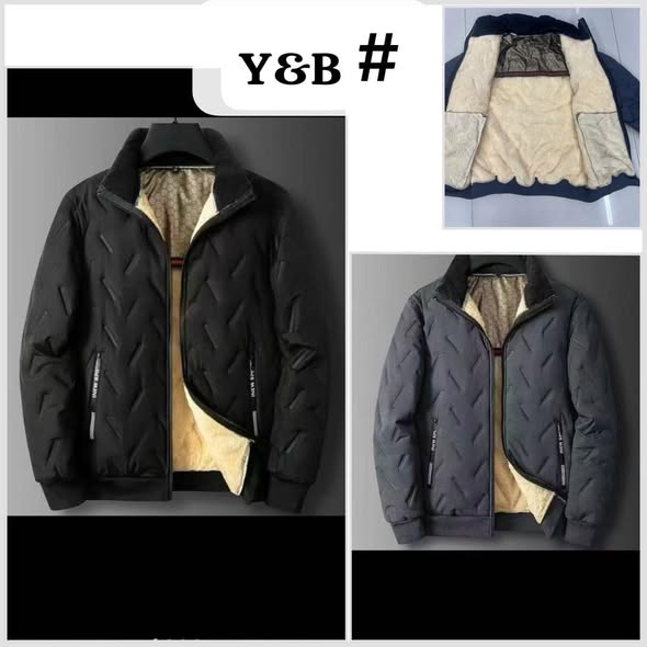 Jackets photo 2