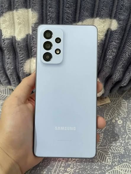 Samsung A53 5G photo 3