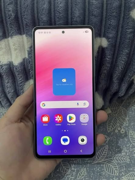 Samsung A53 5G photo 2