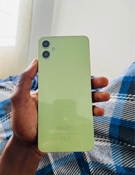 Samsung galaxy A05 64gig photo 2