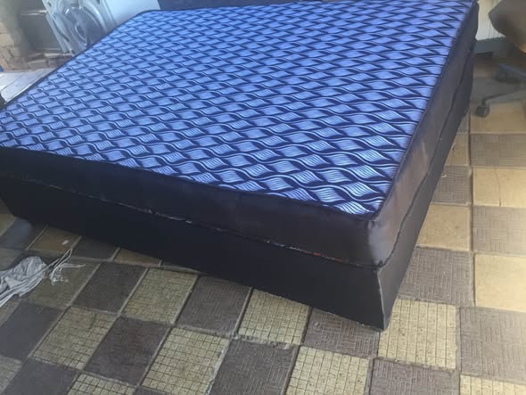 Double beds photo 5