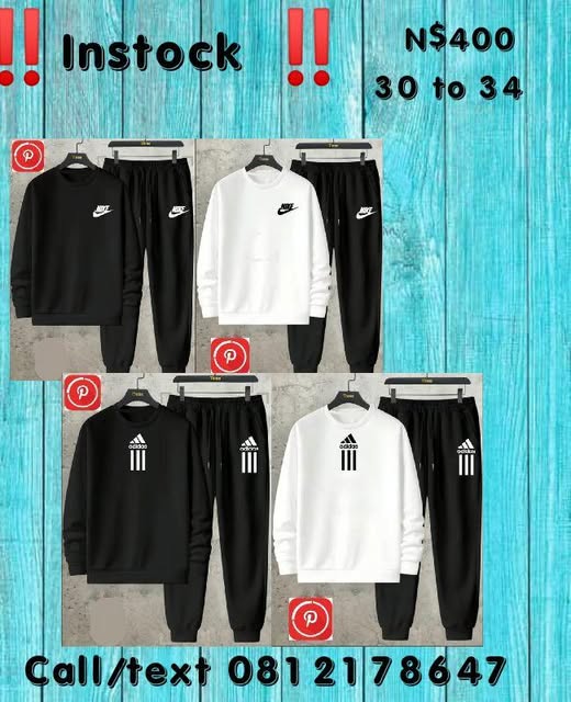 Tracksuits photo 1