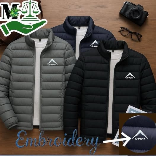 Kway photo 1