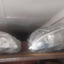 Mercedes Benz PARTS photo 5