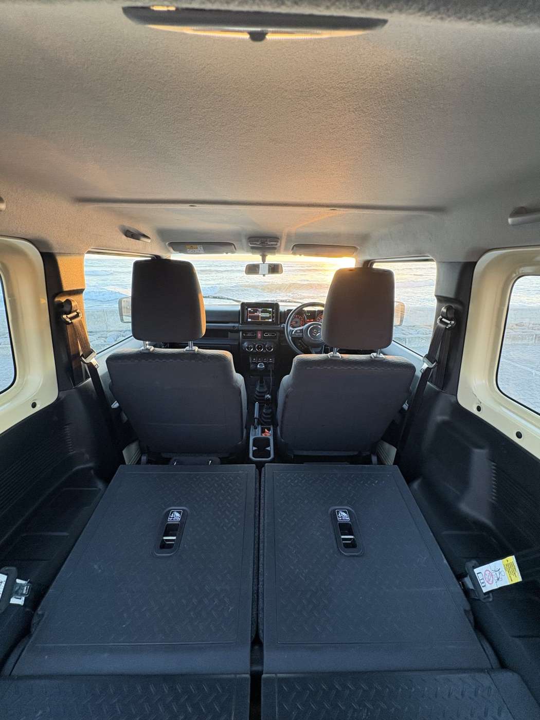 2022 Suzuki Jimny photo 6