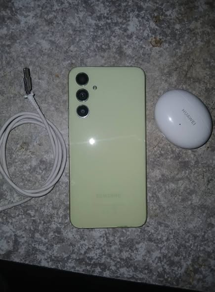 Samsung A54 258GB photo 4